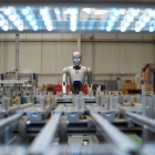 หุ่นยนต์อุตสาหกรรม