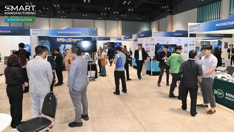 Event Highlights