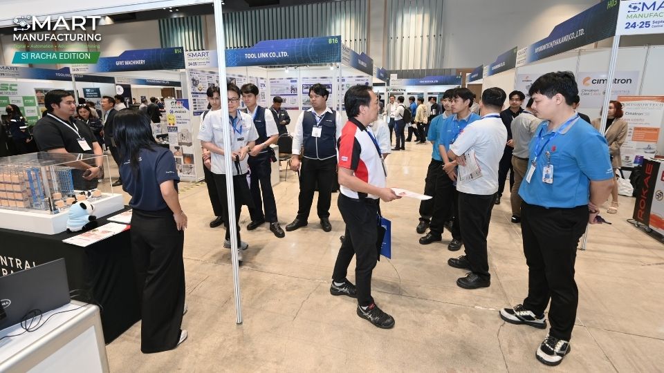 Event Highlights