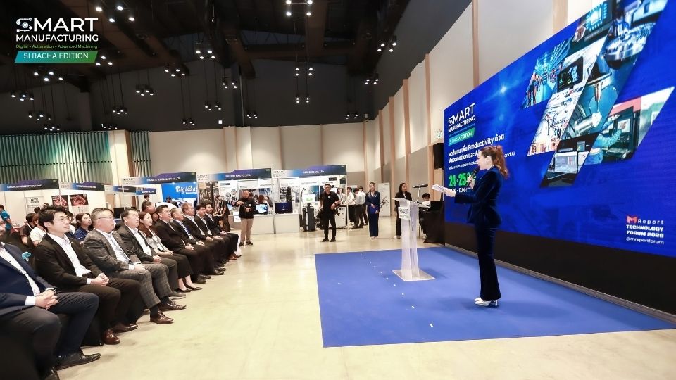 Event Highlights