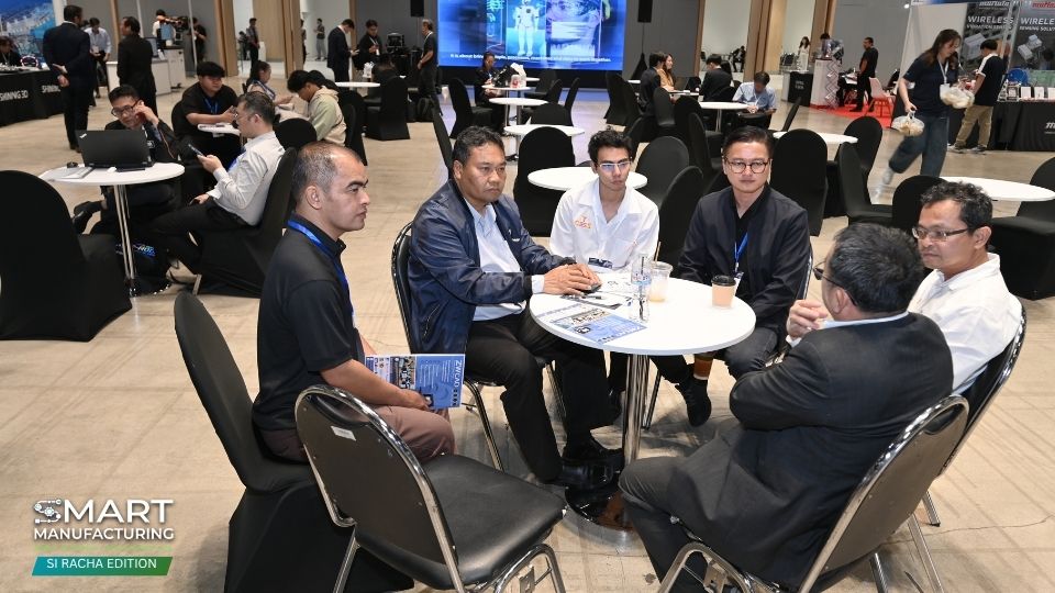 Networking