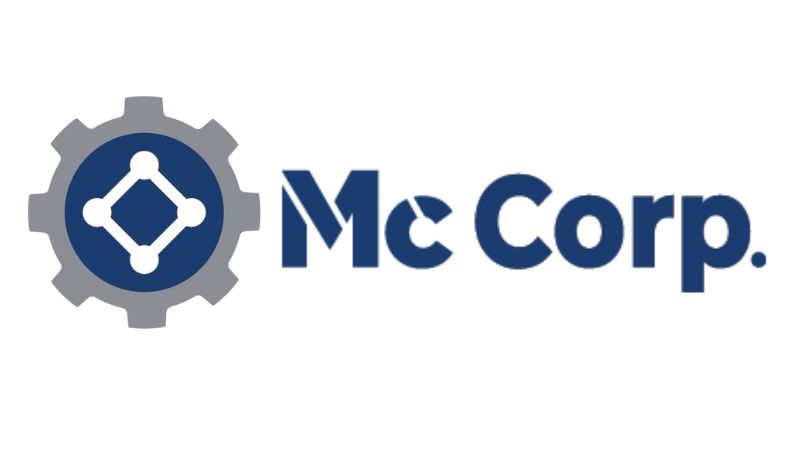 MC CORPORATION (ASIA) Co., Ltd.
