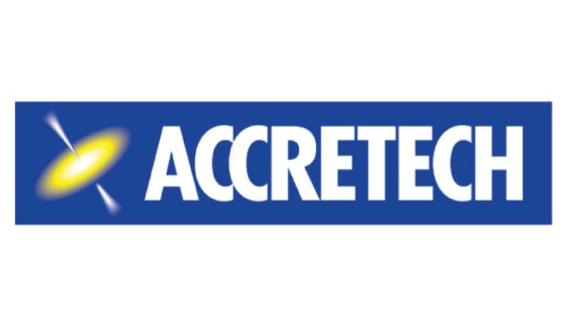 ACCRETECH