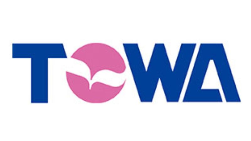 TOWA Endmill