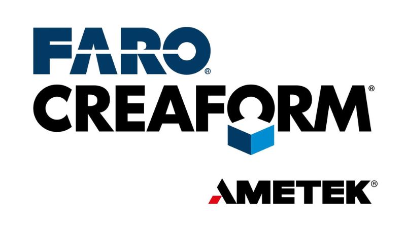 FARO Creaform