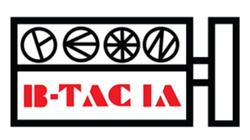 B-TAC Industrial Automation Co. Ltd
