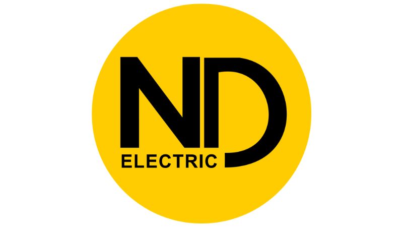 ND Electric Co.,Ltd.