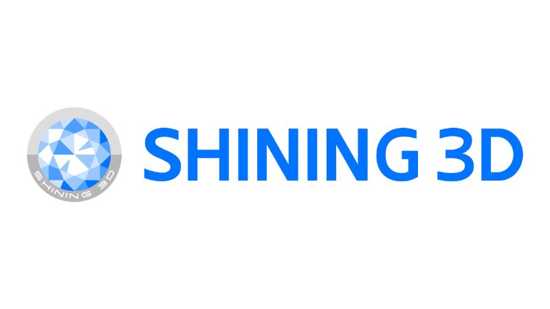 SHINING 3D