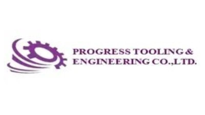 Progress Tooling Co.,Ltd.