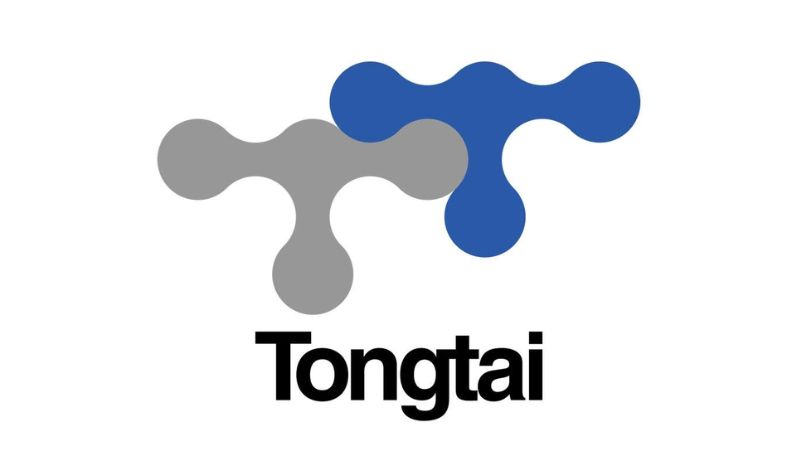 Tongtai Machinery Co., Ltd.