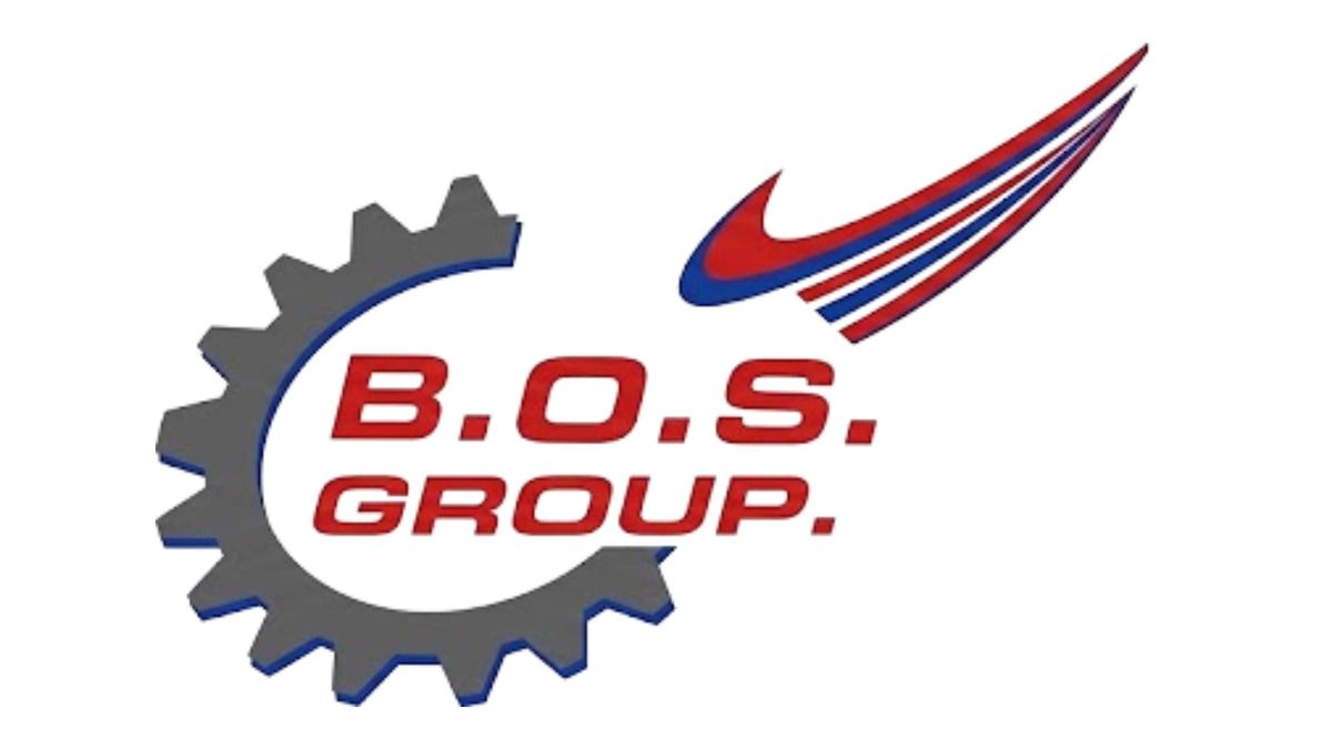 B.O.S. ENGINEERING CO.,LTD