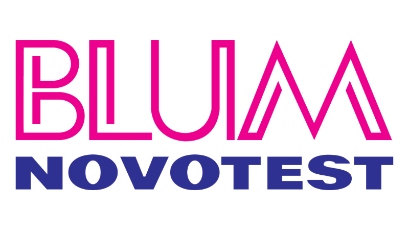 BLUM-NOVOTEST LTD.