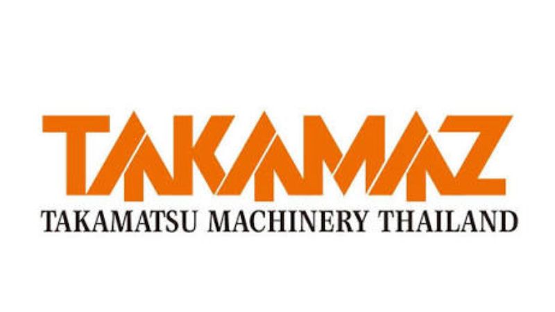 TAKAMATSU MACHINERY (THAILAND) CO.,LTD.
