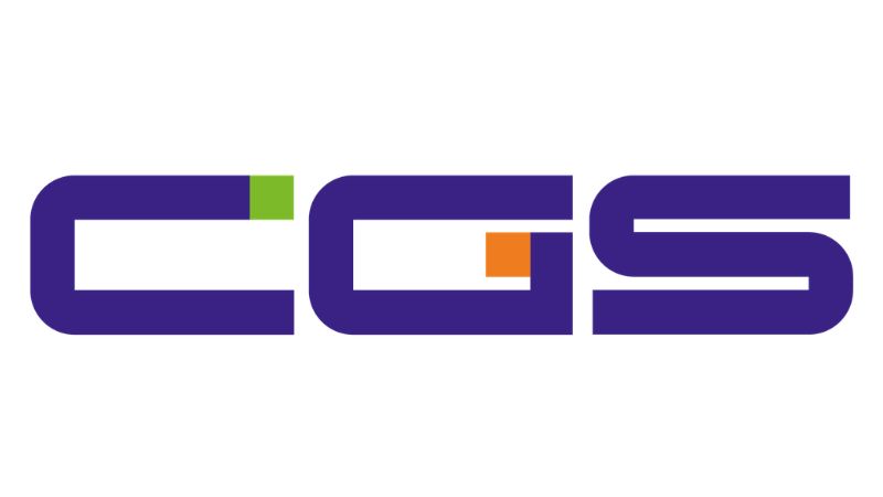 CGS ASIA CO., LTD