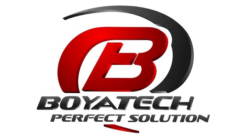 BOYATECH (THAILAND) CO.,LTD.