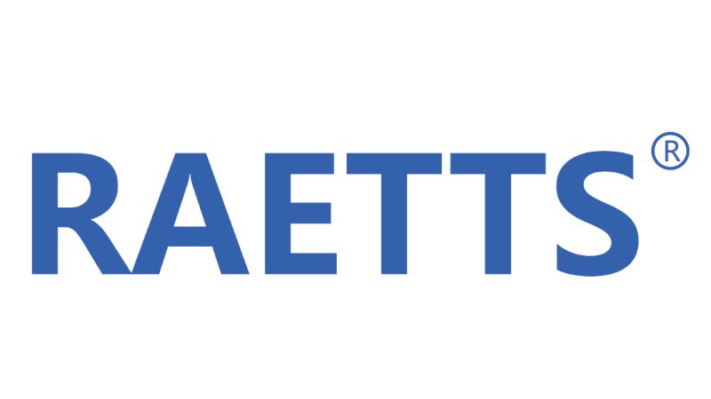 RAETTS Turbo Blower
