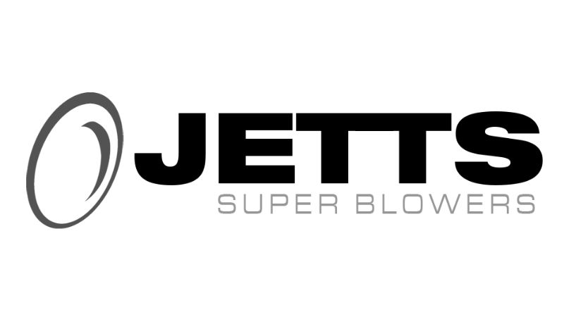 JETTS Super Blower