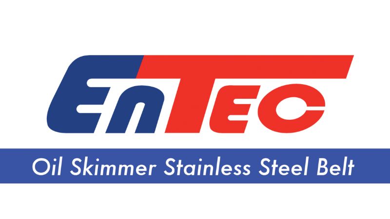 ENTEC Oil Skimmer