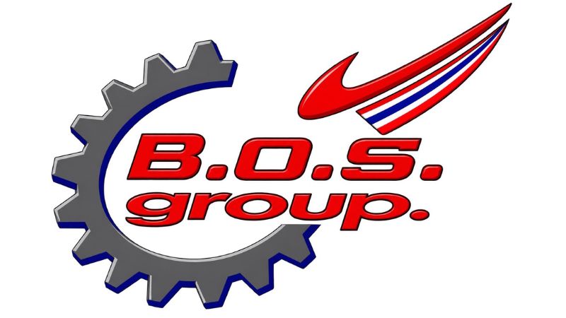 B.O.S. ENGINEERING CO.,LTD