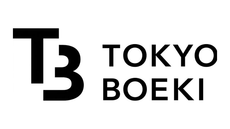 TOKYO BOEKI