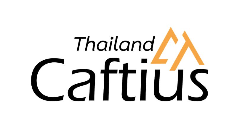 Caftius Technologies (Thailand) Co., Ltd