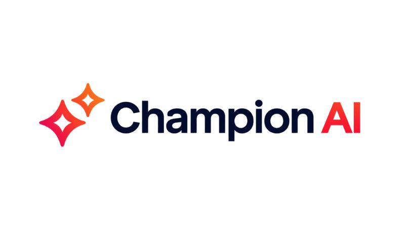 Champion AI