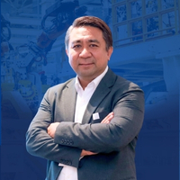 ปรเมศวร์ พิศิษฐอรรถการ