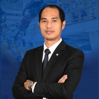 สมหมาย  รอดคลองตัน