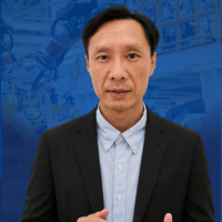 Chan Wai Ken  