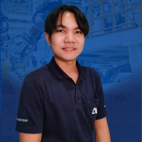 Rapipat Kotcharee