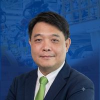Arthur Deng